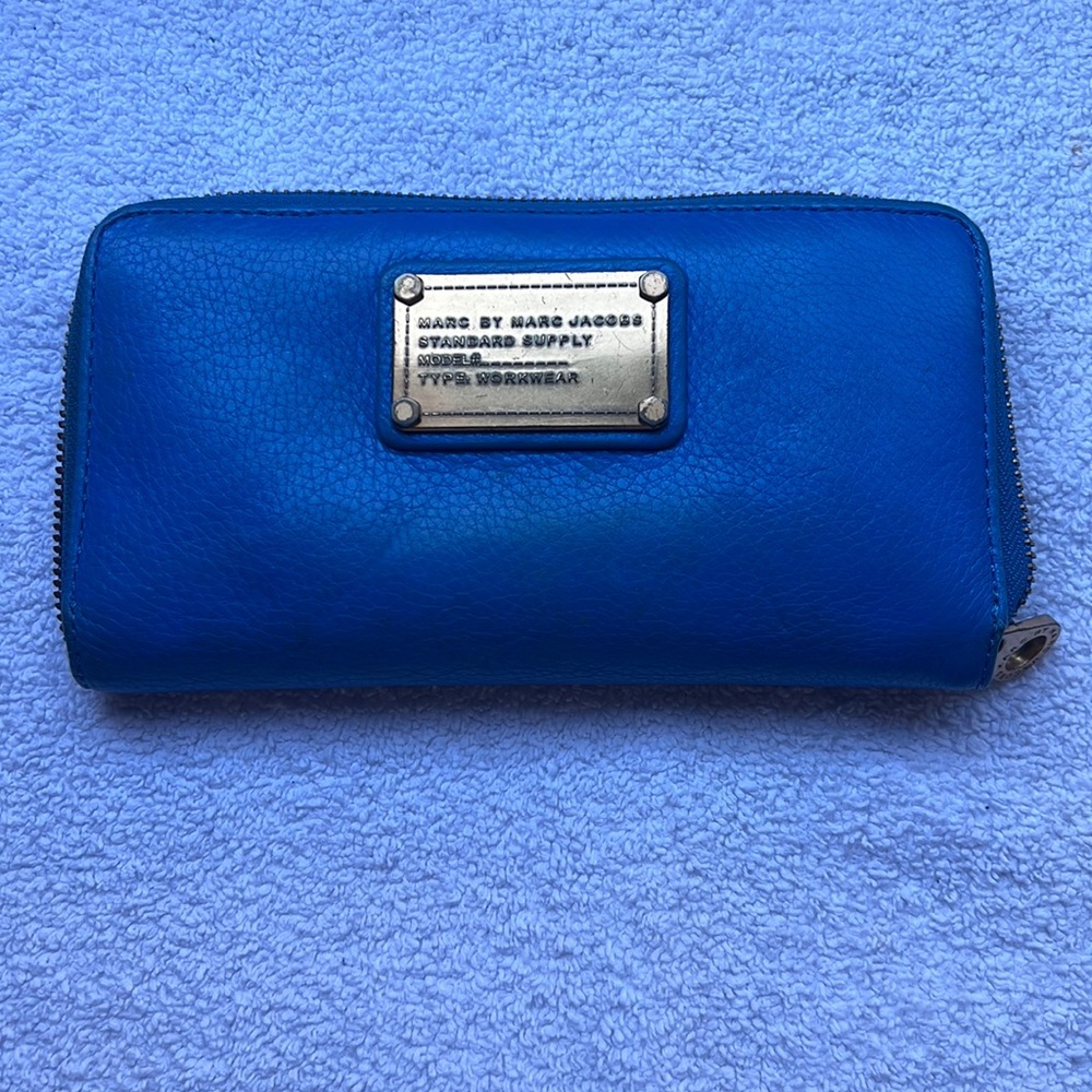 Marc by Marc Jacobs Wallet